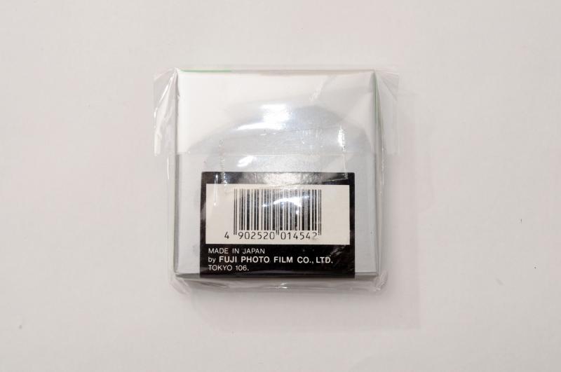 富士フイルムGX680用 視度調節レンズ 0D フジ GX680プロフェッショナル用視度調節レンズ-4D 中古カメラ